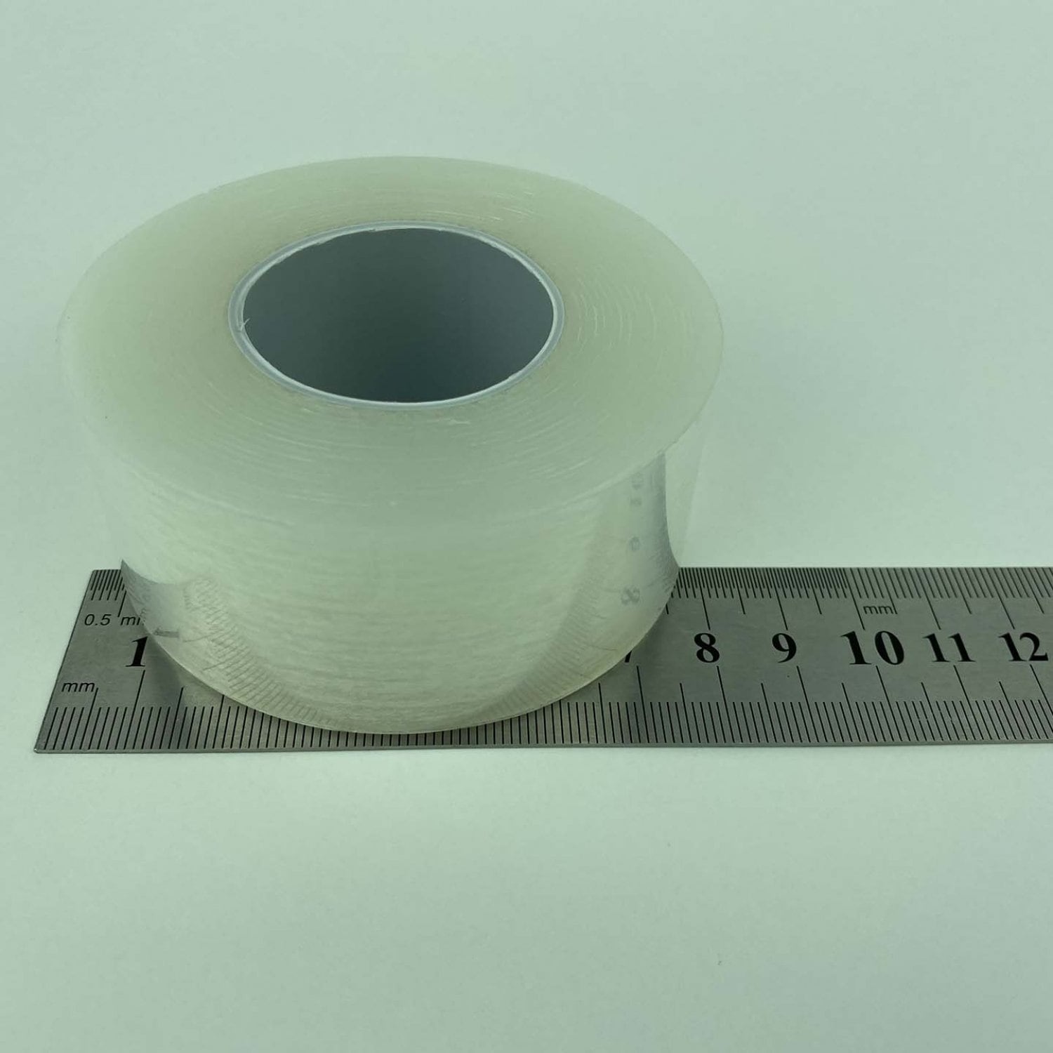 Лента для прививки grafting tape 160м ширина 3 см