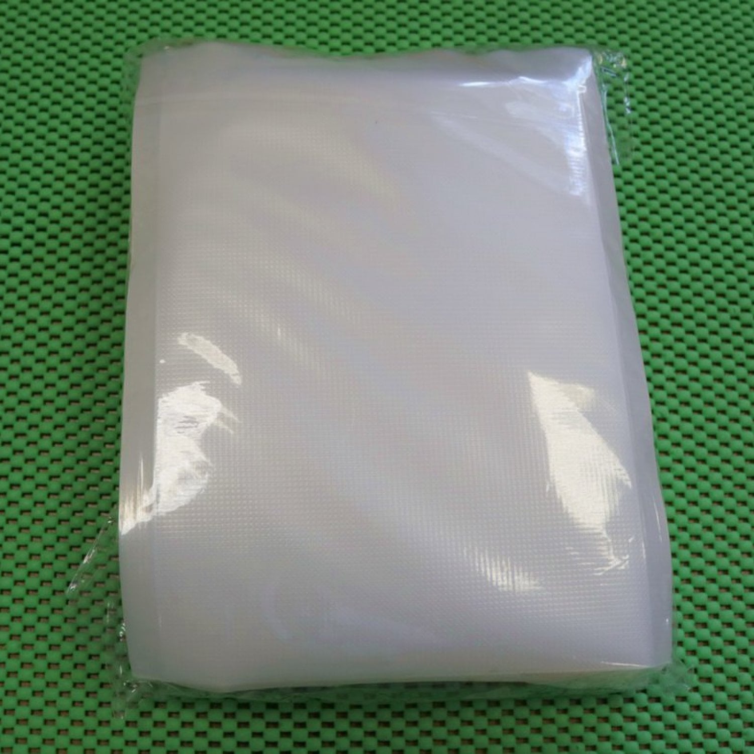 Пакет для вакуумной упаковки продуктов 15х20см (100шт)