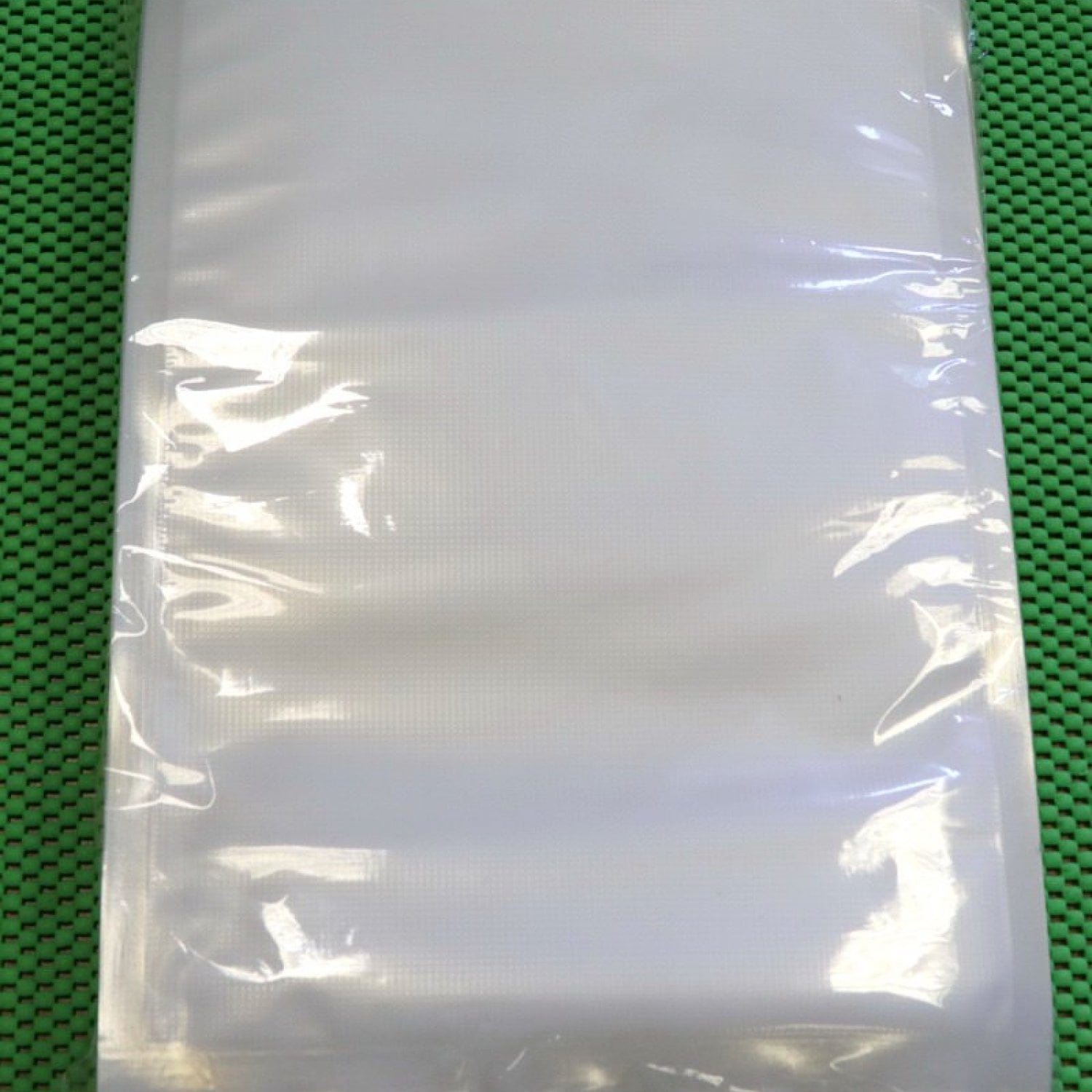 Пакет для вакуумной упаковки продуктов 25х30см (100шт).