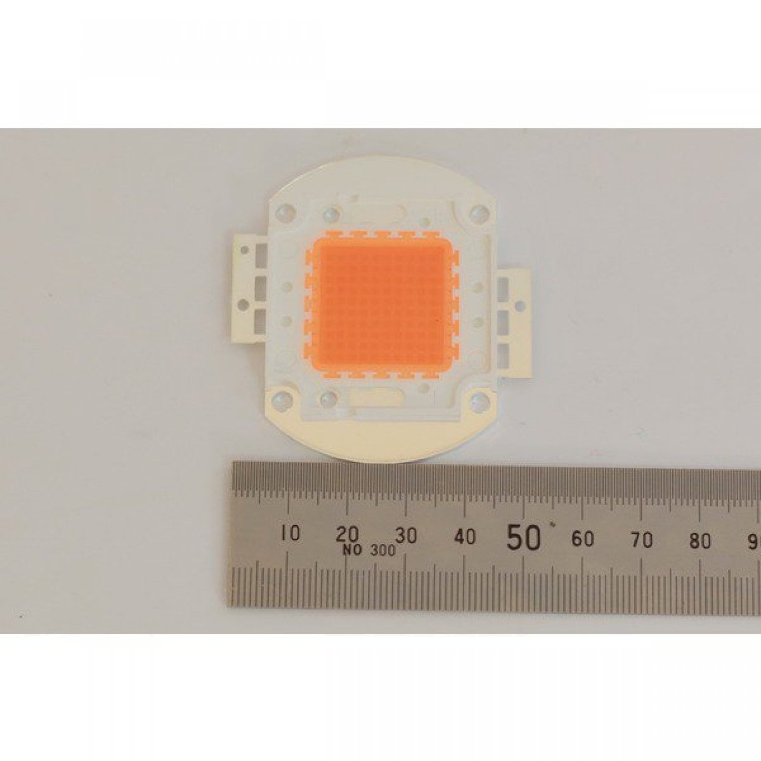 Светодиодная фито матрица 100 Watt Full 45mil chip