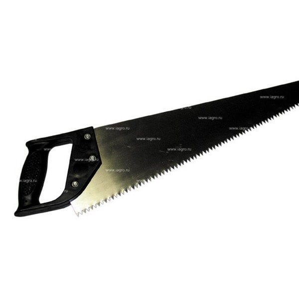Ножовка(пила) П450 плотницкая