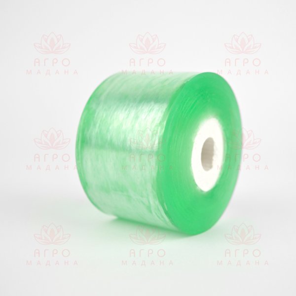 Прививочная биоразлагаемая лента Professional Grafting Tape, 3см х 100м