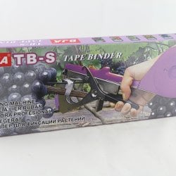 Инструмент для подвязки вьющихся растений BJA TB-S