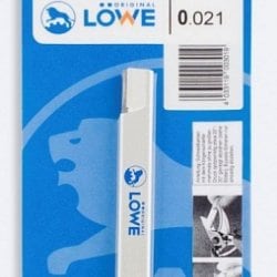 0021 Инструмент для заточки лезвий ножниц Lowe