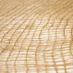 Ткань из джутовых волокон неотбелен. 150г. для рукоделий 90х100см