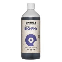 BioBizz pH Up 1 л