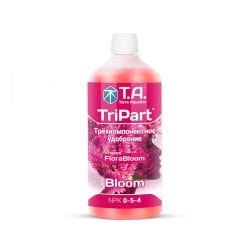 Terra Aquatica (GHE) TriPart Bloom 1л
