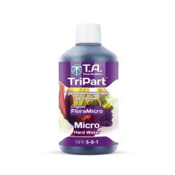 Terra Aquatica (GHE) TriPart Micro HW 0,5л