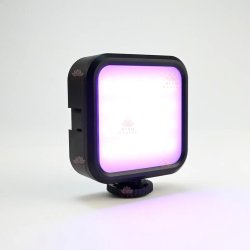 LED Лампа RGB