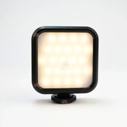 LED Лампа RGB