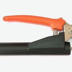 Садовые ножницы GL 231 с функцией подвязчика + кембрик проволока в крафт-бумаге 4 мм х 500 м