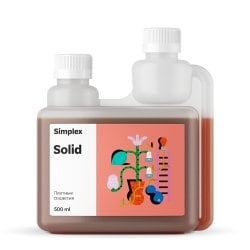 Simplex Solid 0,5 л Добавка для цветения