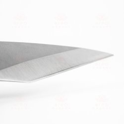 Прививочный нож с деревянной рукояткой mod. 55188, 21см