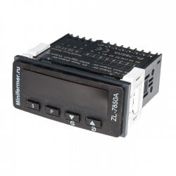 Контроллер  Lilytech 7850B (темп + влажность + 2 таймера)