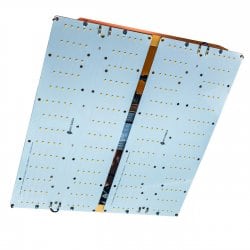 Комплект Quantum board 301B/Seoul 120 Вт (2х60)