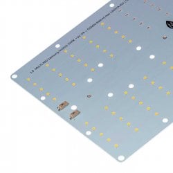 1.8 Quantum board Samsung lm301b 3500K + UV380+FR740 + OSRAM 660nm
