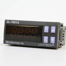 Регулятор влажности LILYTECH ZL-7830A (7601)