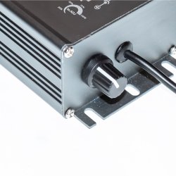Диммируемый драйвер для Quantum board 350-1300мА (IP65) 120W