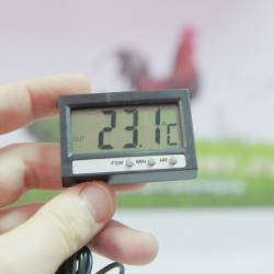 Термометр цифровой ТМ-2