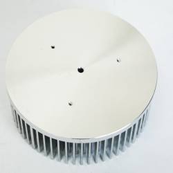 Радиатор для PCB 18x3