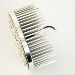 Радиатор для PCB 18x3